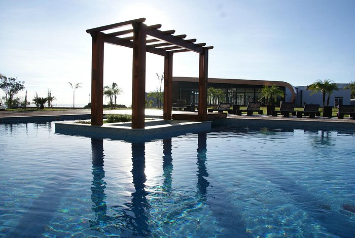 Hotel Serra da Chela