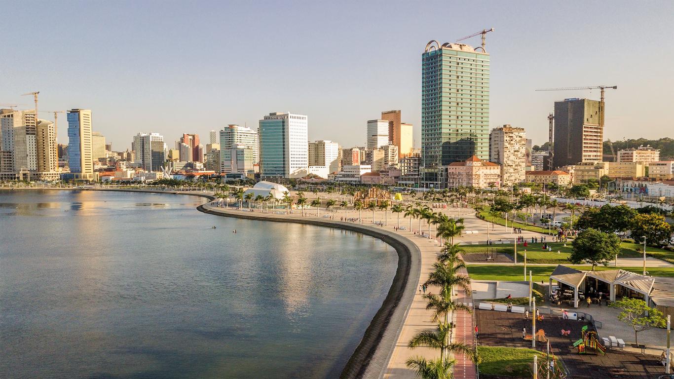 Luanda