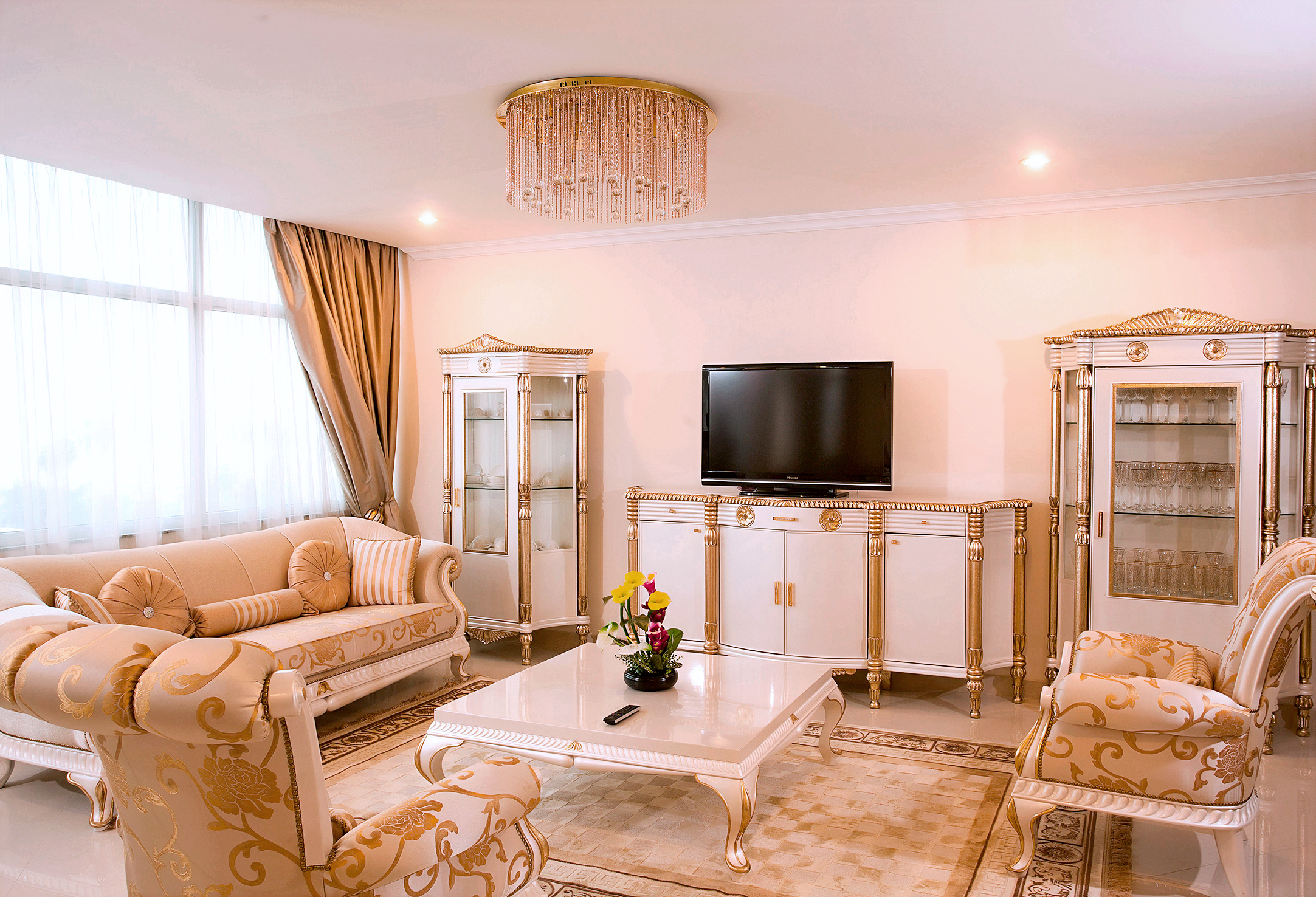 Hotel Chik-Chik Namibe