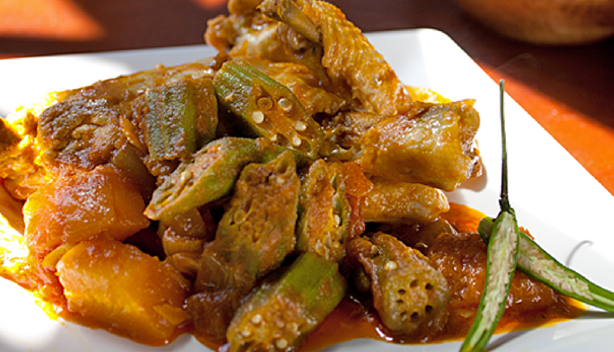 Gastronomia Angolana: Sabores Únicos para Experimentar